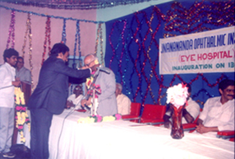 Dr. Babu Rajendra Medical Director