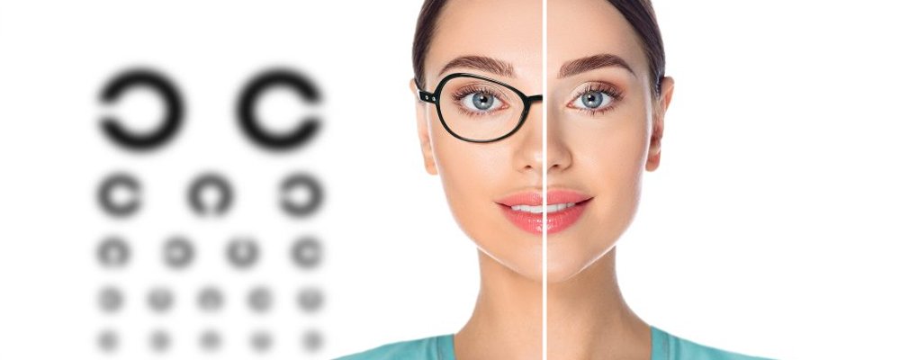 Cornea & Refractive