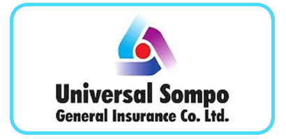 Universal Sompo