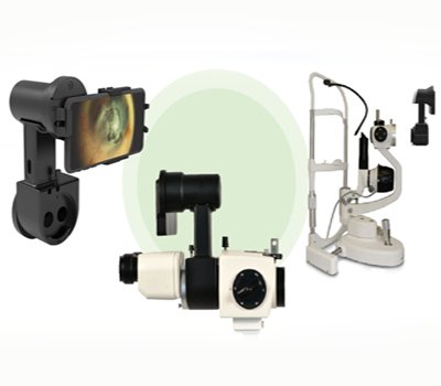 ANTERIOR IMAGING SYSTEM