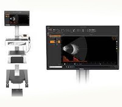 APPASAMY ULTRASOUND A&B SCAN