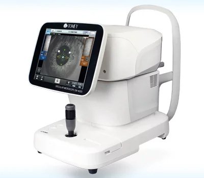 SPECULAR MICROSCOPE