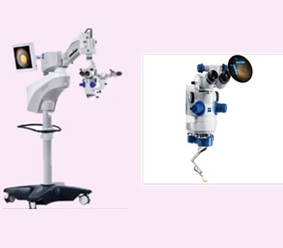 ZEISS LUMERA I MICROSCOPE WITH RESITE