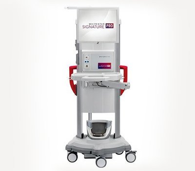 WHITESTAR SIGNATURE PRO PHACO MACHINE