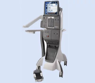 CONSETLLETION VITRECTOMY MACHINE