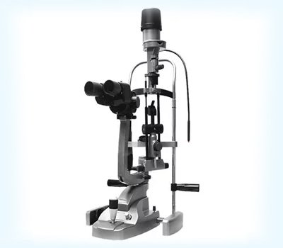 KEELER SLIT LAMP KSL - H