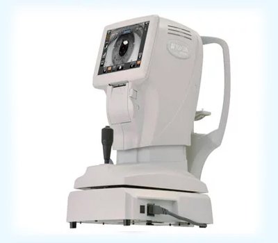 TOPCON COMPUTERIZED TONOMETER CT 800