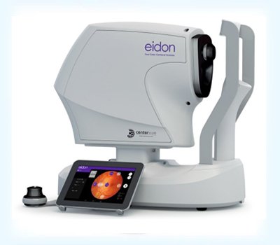 KEELER INDIRECT OPHTHALMOSCOPE WITH 20D