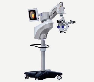 ZEISS LUMERA I MICROSCOPE