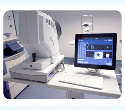 ZEISS IOL MASTER-700