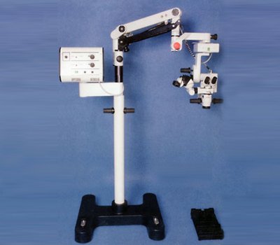 LEICA/WILD- M690 MICROSCOPE