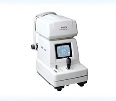 POTEC AUTO REFRACTOMETER PRK - 500