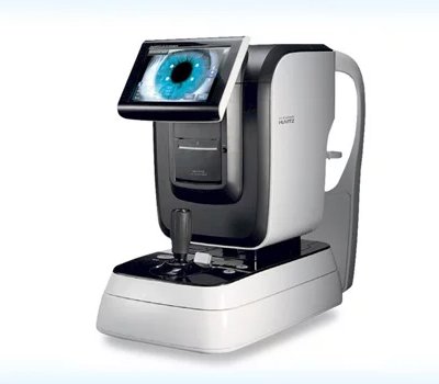 HUVITZ AUTOREFRACTOR HRK-8000A