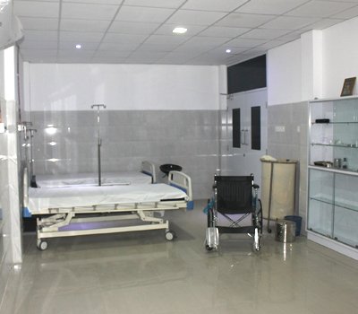 SURICAL ICU