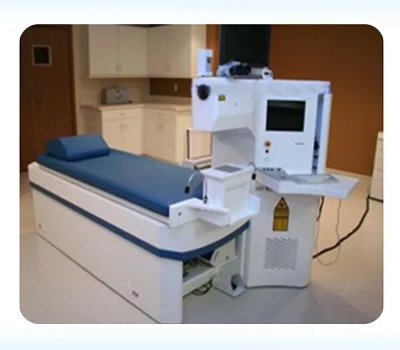 EXCIMER LASER BAUSCH & LOMB