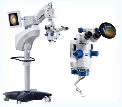 ZEISS LUMERA I MICROSCOPE WITH RESITE