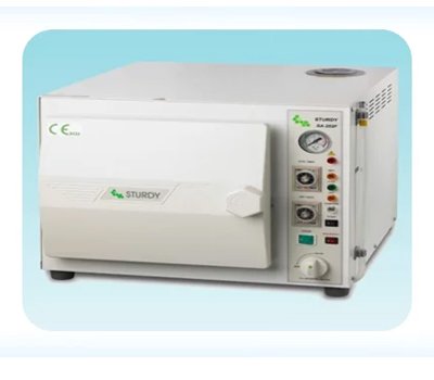 FLASH AUTOCLAVE (AUTOMATIC)
