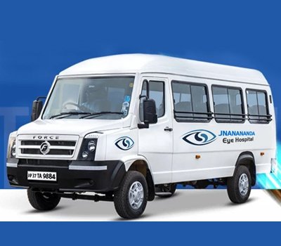 AMBULANCE SERVICES
