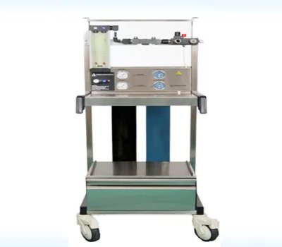 L&T ANAESTHESIA MACHINE