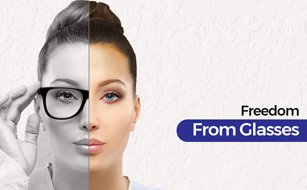 Cornea & Refractive