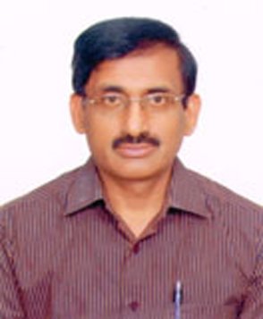 Dr. G. Satyanarayana Raju
