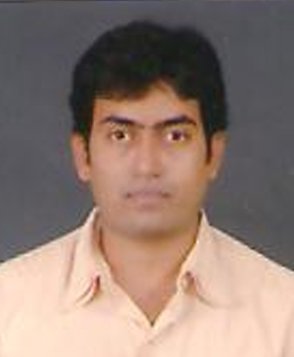 Dr. G. Venkata Pavan Kumar